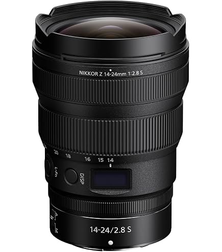 Amazon.co.jp: ニコン NIKKOR Z 70-200mm f/2.8 VR S レンズ : 家電